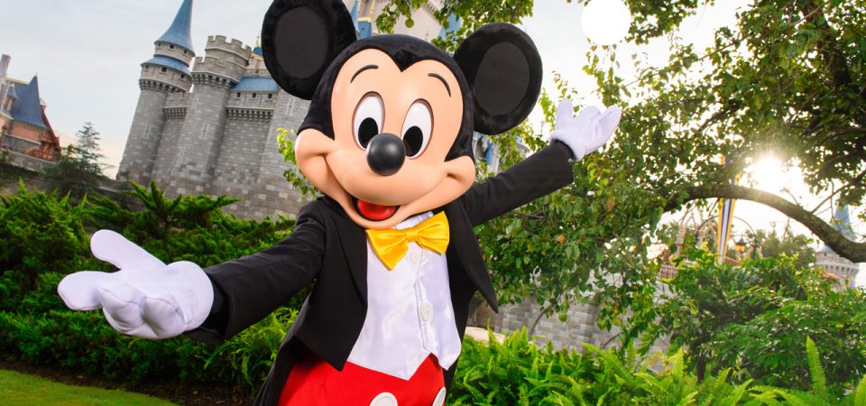 Walt Disney World