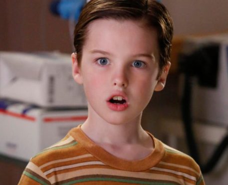 Young Sheldon