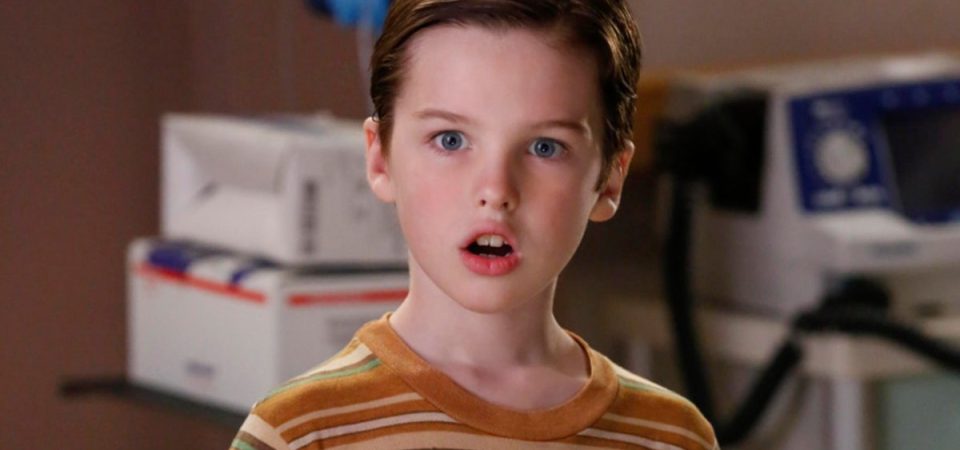 Young Sheldon