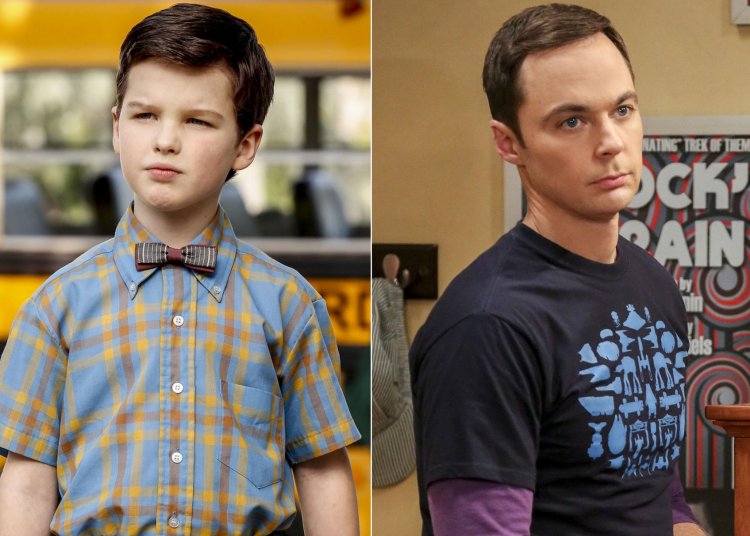 Young Sheldon é renovada por mais três temporadas Young Sheldon é renovada por mais três temporadas