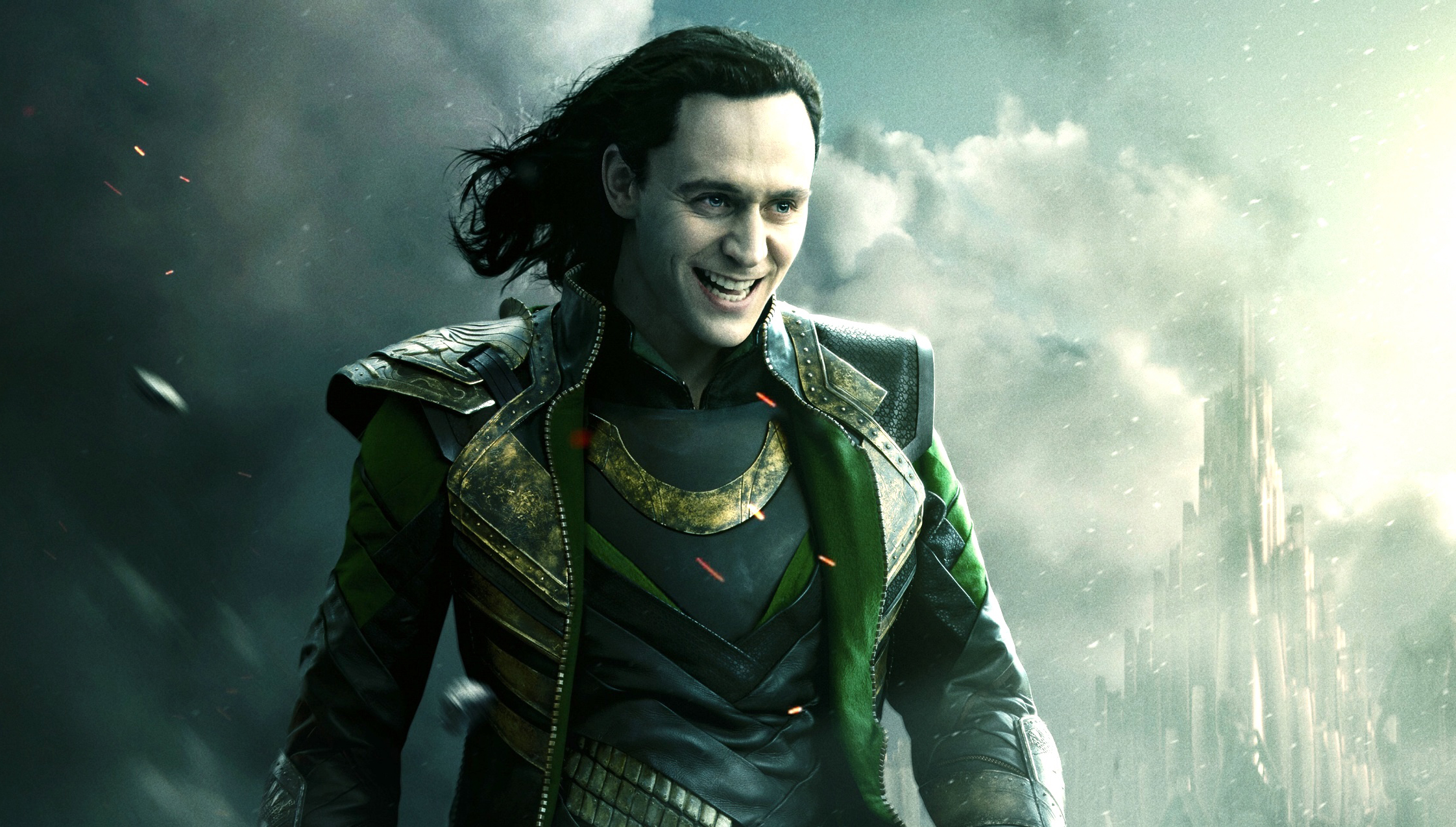 Loki
