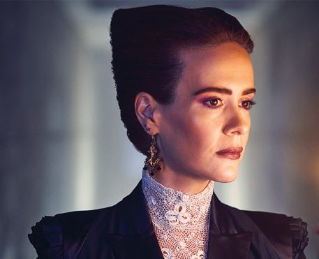 Nova série derivada de American Horror Story
