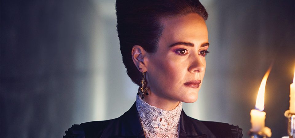 Nova série derivada de American Horror Story