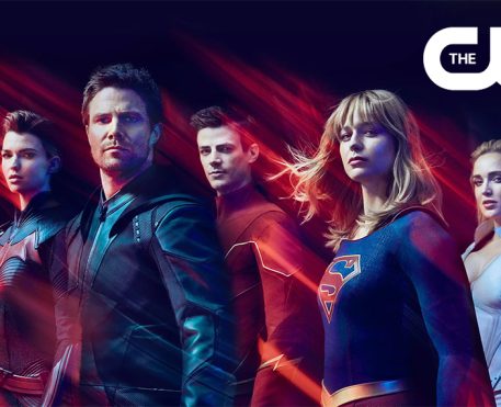 Séries do Arrowverse, Arrow, the Flash e Supergirl