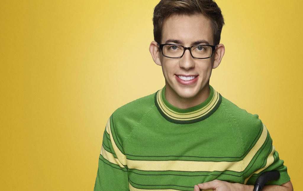 Artie de Glee