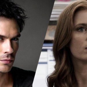 Atores famosos em Smallville