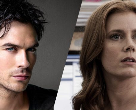 Atores famosos em Smallville
