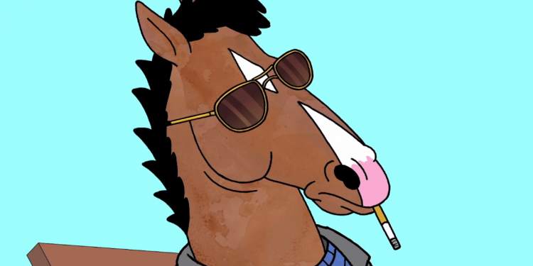 BoJack Horseman