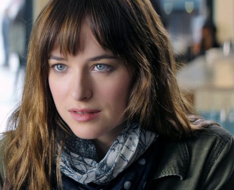Dakota Johnson em novo suspense de Olive Wilde
