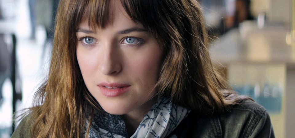 Dakota Johnson em novo suspense de Olive Wilde