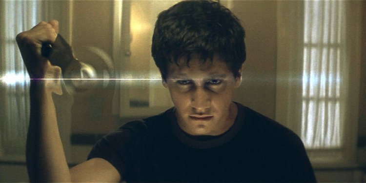 Donnie Darko em Filmes com grandes reviravoltas