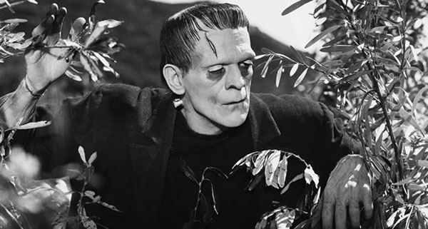 Universal Monsters - Monstros da Universal