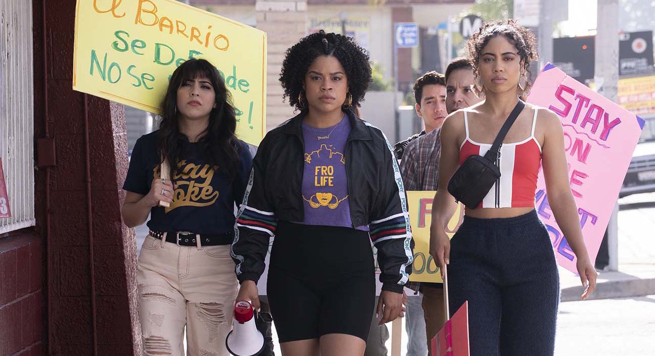 As melhores séries da Netflix em 2020