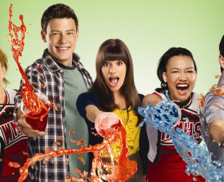 Glee chega ao Amazon Prime Video