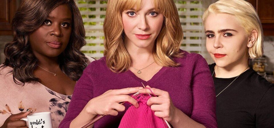 Good Girls é renovada