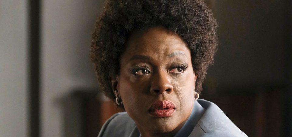 Final de How To Get Away With Murder
