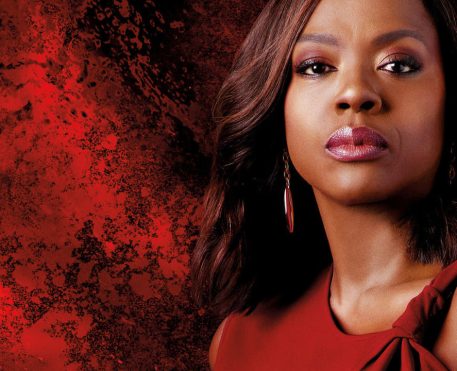 How to Get Away with Murder