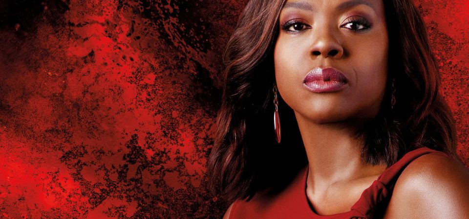 How to Get Away with Murder