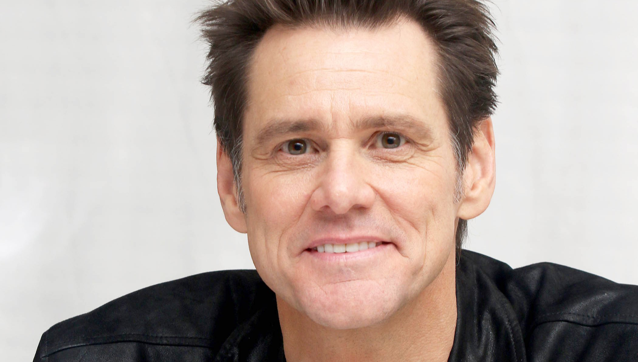 Jim Carrey