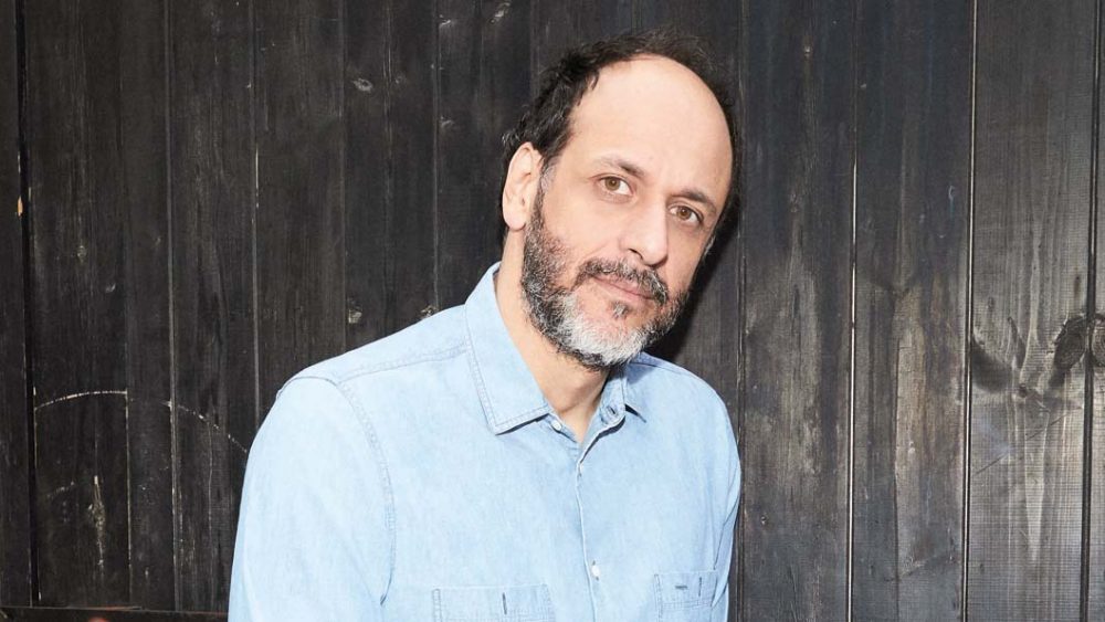 Luca Guadagnino fará remake de Scarface