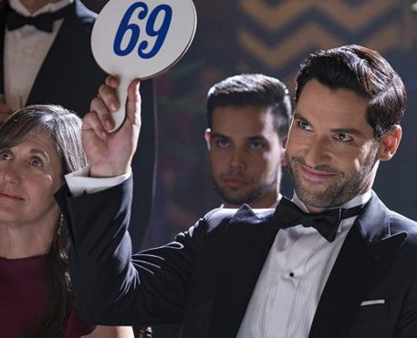 Lucifer 6ª temporada Assistir series online