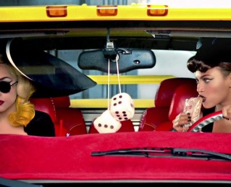 10 videoclipes inspirados em filmes