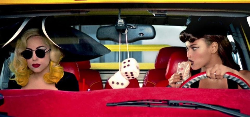 10 videoclipes inspirados em filmes