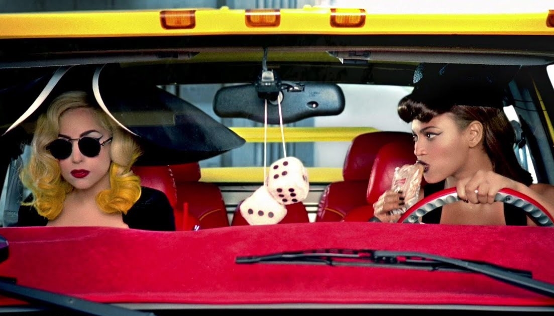 10 videoclipes inspirados em filmes