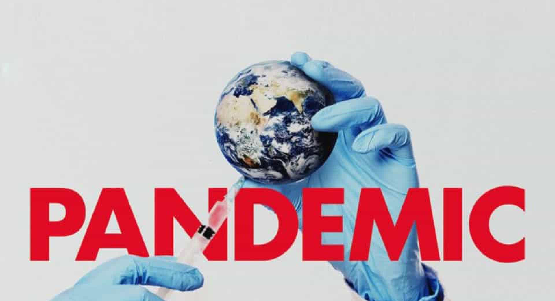 séries da Netflix em 2020