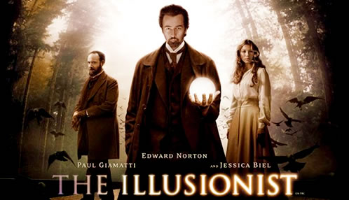 The Illusionist