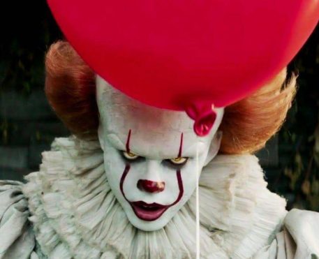 It: A Coisa Welcome to Derry