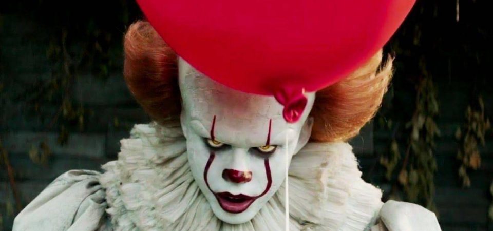 It: A Coisa Welcome to Derry