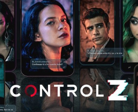 Control Z 2ª temporada