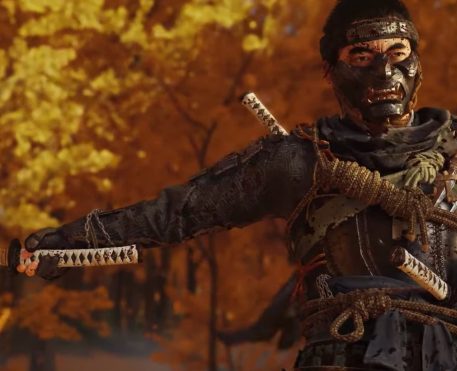 Ghost of Tsushima | Sony anuncia filme comandado por Chad Stahelski