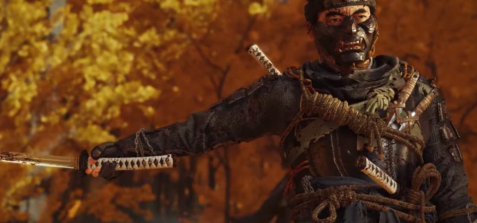 Ghost of Tsushima | Sony anuncia filme comandado por Chad Stahelski