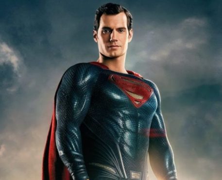 Henry Cavill Superman