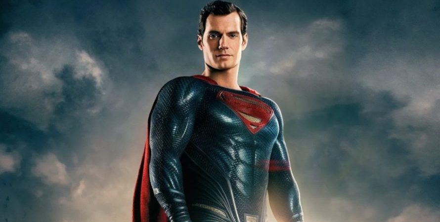 Henry Cavill Superman