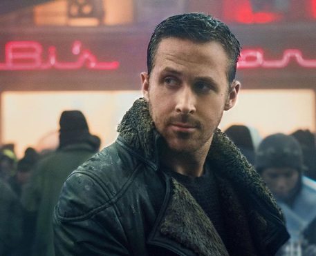 Ryan Gosling Lobisomem
