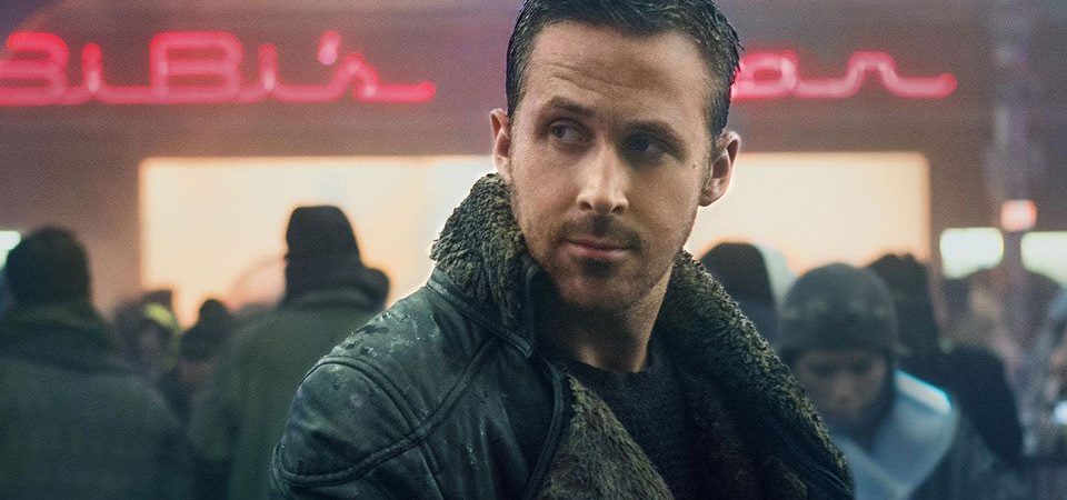 Ryan Gosling Lobisomem