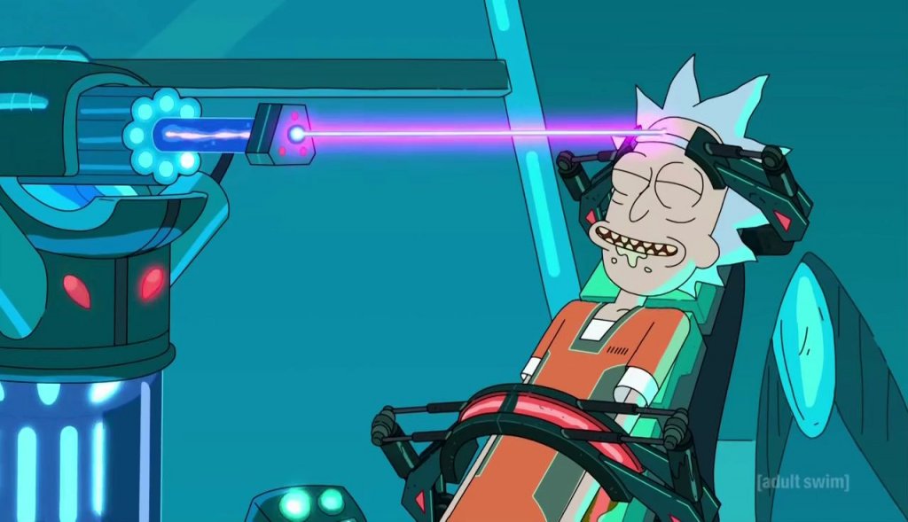 Melhores episódios Rick and Morty