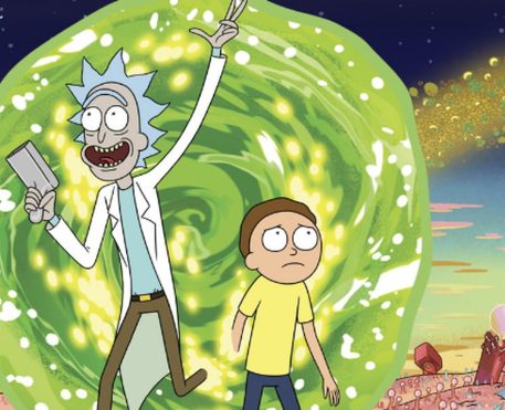 Melhores episódios de Rick e Morty