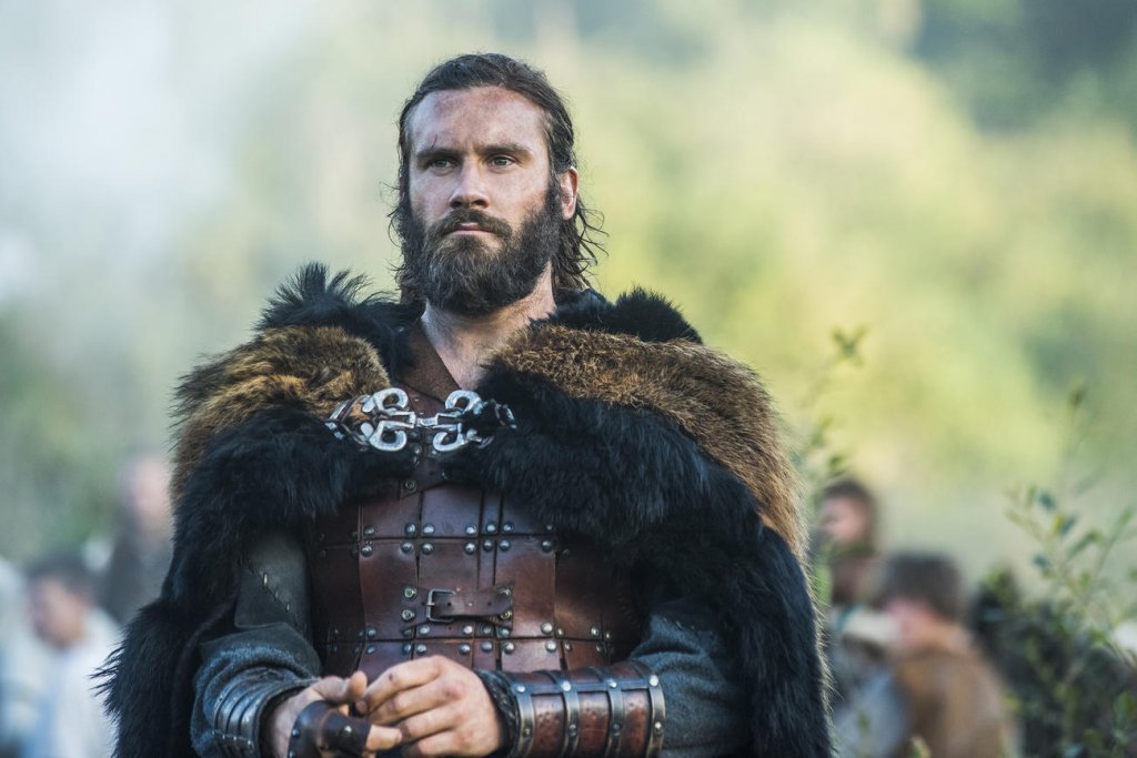 Rollo (Clive Standen) - Vikings: Valhalla