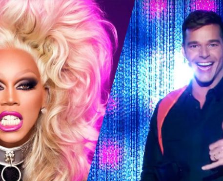 RuPaul's Drag Race All-Star 5
