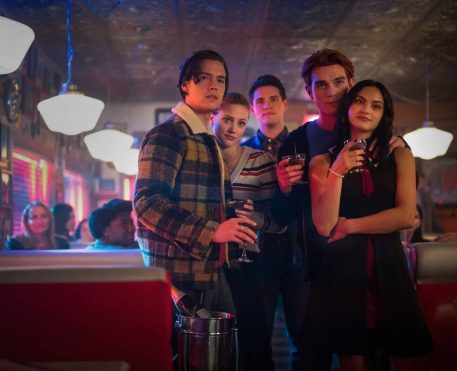 season finale de riverdale