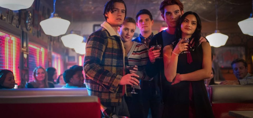 season finale de riverdale
