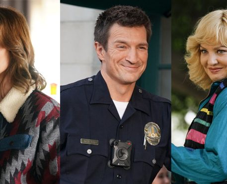 series da ABC canceladas e renovadas