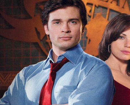 smallville - series online para assistir