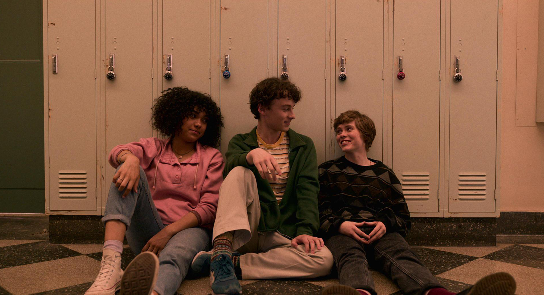 As melhores séries da Netflix em 2020