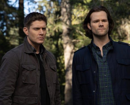 Melhores momentos de Supernatural