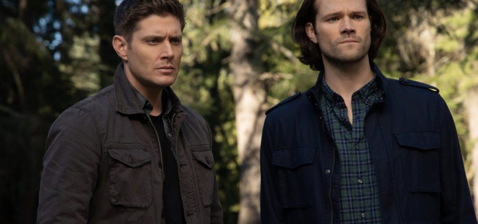 Melhores momentos de Supernatural